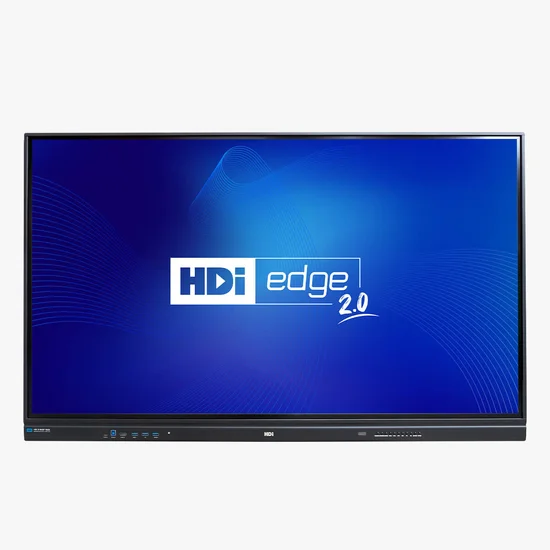 HDi-65 EDGE 3.0